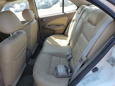 2004 Nissan Sentra 1.8 S   - Photo 8 - Lakewood, CO 80214-5221