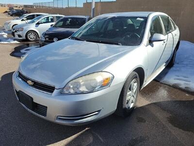 2009 Chevrolet Impala LS   - Photo 2 - Lakewood, CO 80214-5221