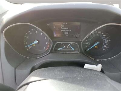 2012 Ford Focus Titanium   - Photo 9 - Lakewood, CO 80214-5221