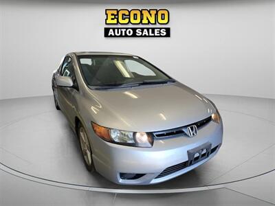 2007 Honda Civic EX   - Photo 2 - Lakewood, CO 80214-5221