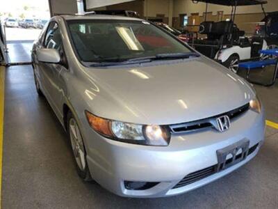 2007 Honda Civic EX   - Photo 1 - Lakewood, CO 80214-5221