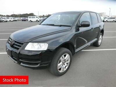 2005 Volkswagen Touareg V6   - Photo 1 - Lakewood, CO 80214-5221