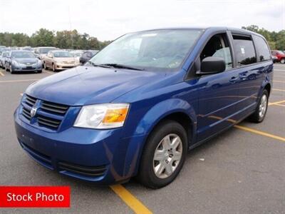 2010 Dodge Grand Caravan SE   - Photo 2 - Lakewood, CO 80214-5221