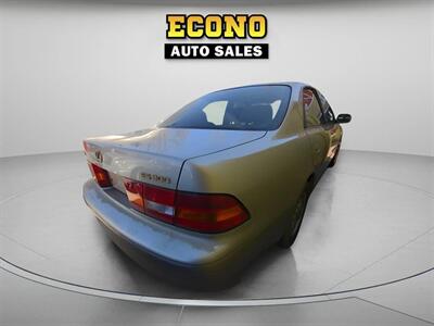 1999 Lexus ES   - Photo 6 - Lakewood, CO 80214-5221