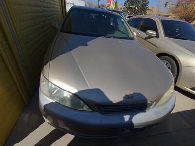 1999 Lexus ES   - Photo 2 - Lakewood, CO 80214-5221