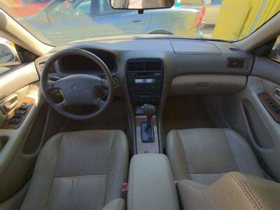 1999 Lexus ES   - Photo 14 - Lakewood, CO 80214-5221