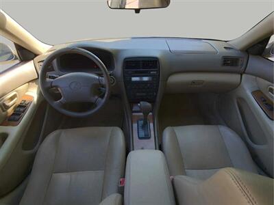 1999 Lexus ES   - Photo 15 - Lakewood, CO 80214-5221