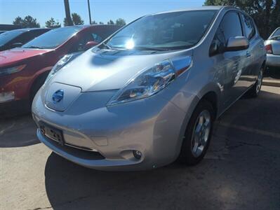 2011 Nissan LEAF SL   - Photo 3 - Lakewood, CO 80214-5221