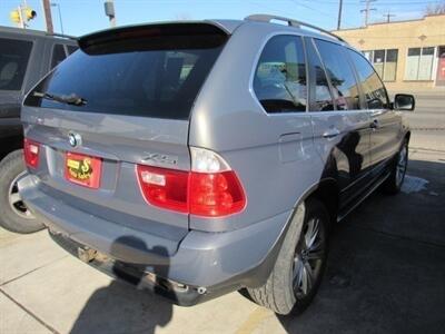 2006 BMW X5 4.4i   - Photo 7 - Lakewood, CO 80214-5221