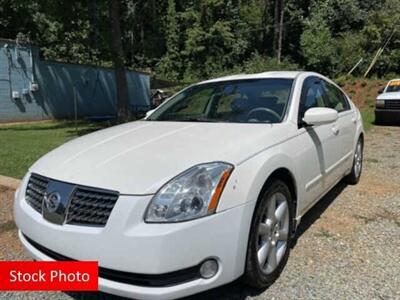 2005 Nissan Maxima 3.5 SL   - Photo 1 - Lakewood, CO 80214-5221