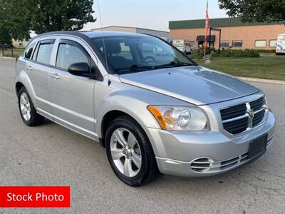 2010 Dodge Caliber SXT   - Photo 5 - Lakewood, CO 80214-5221