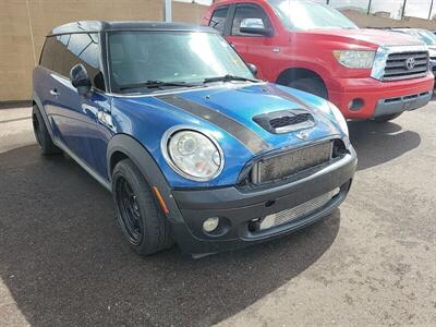 2009 MINI Cooper S   - Photo 1 - Lakewood, CO 80214-5221