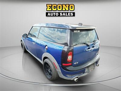 2009 MINI Cooper S   - Photo 3 - Lakewood, CO 80214-5221