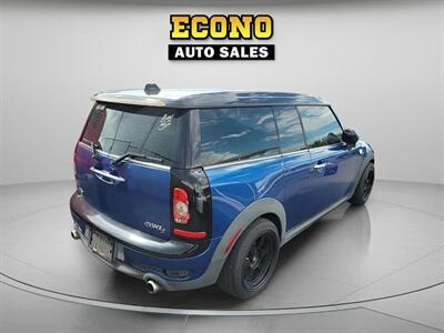 2009 MINI Cooper S   - Photo 4 - Lakewood, CO 80214-5221