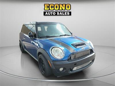 2009 MINI Cooper S   - Photo 1 - Lakewood, CO 80214-5221