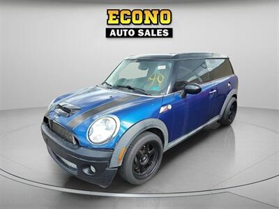 2009 MINI Cooper S   - Photo 2 - Lakewood, CO 80214-5221