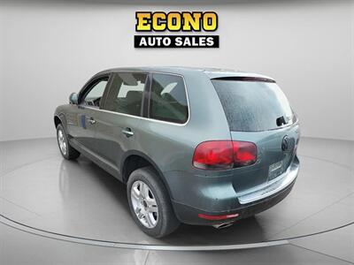 2004 Volkswagen Touareg V8   - Photo 1 - Lakewood, CO 80214-5221