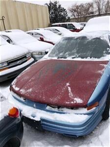 1994 Oldsmobile Cutlass Supreme S  