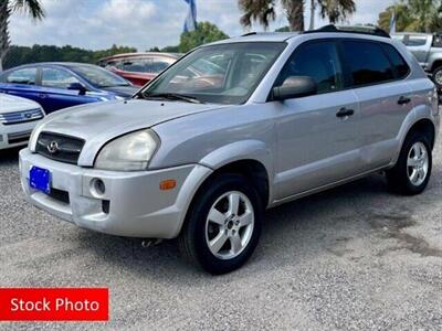 2005 Hyundai TUCSON GLS   - Photo 1 - Lakewood, CO 80214-5221