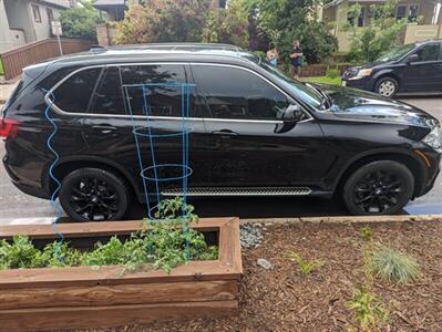 2016 BMW X5 xDrive35i   - Photo 9 - Lakewood, CO 80214-5221