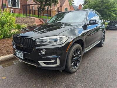 2016 BMW X5 xDrive35i   - Photo 3 - Lakewood, CO 80214-5221