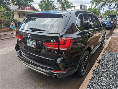 2016 BMW X5 xDrive35i   - Photo 8 - Lakewood, CO 80214-5221