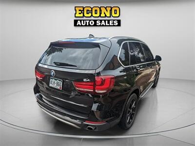 2016 BMW X5 xDrive35i   - Photo 8 - Lakewood, CO 80214-5221