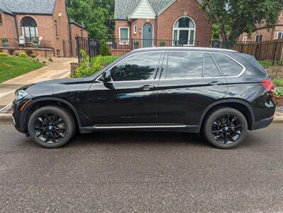 2016 BMW X5 xDrive35i   - Photo 4 - Lakewood, CO 80214-5221