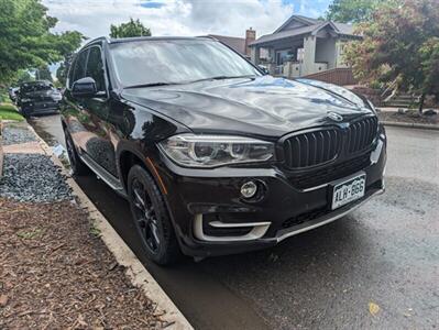 2016 BMW X5 xDrive35i   - Photo 1 - Lakewood, CO 80214-5221