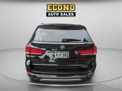 2016 BMW X5 xDrive35i   - Photo 6 - Lakewood, CO 80214-5221