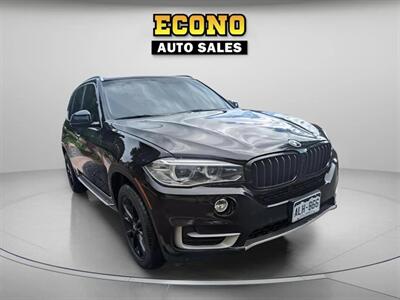 2016 BMW X5 xDrive35i   - Photo 1 - Lakewood, CO 80214-5221