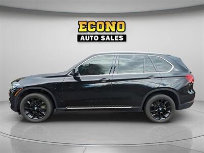 2016 BMW X5 xDrive35i   - Photo 4 - Lakewood, CO 80214-5221