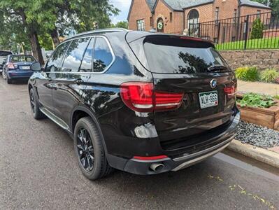 2016 BMW X5 xDrive35i   - Photo 5 - Lakewood, CO 80214-5221