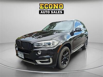 2016 BMW X5 xDrive35i   - Photo 3 - Lakewood, CO 80214-5221