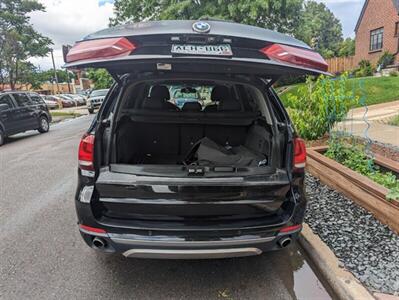 2016 BMW X5 xDrive35i   - Photo 7 - Lakewood, CO 80214-5221