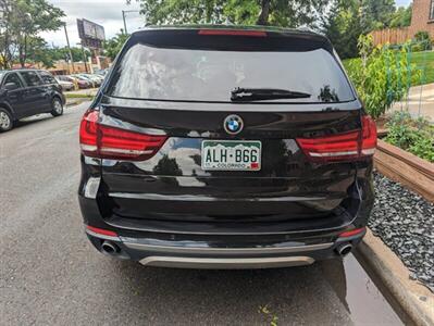 2016 BMW X5 xDrive35i   - Photo 6 - Lakewood, CO 80214-5221