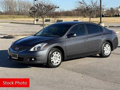 2012 Nissan Altima 2.5   - Photo 1 - Lakewood, CO 80214-5221