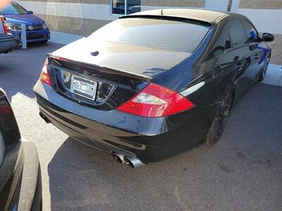 2006 Mercedes-Benz CLS CLS 500   - Photo 3 - Lakewood, CO 80214-5221