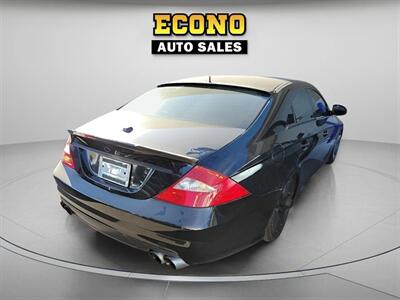 2006 Mercedes-Benz CLS CLS 500   - Photo 4 - Lakewood, CO 80214-5221