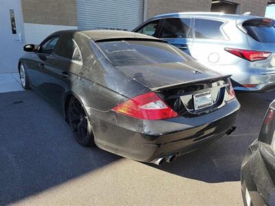 2006 Mercedes-Benz CLS CLS 500   - Photo 4 - Lakewood, CO 80214-5221