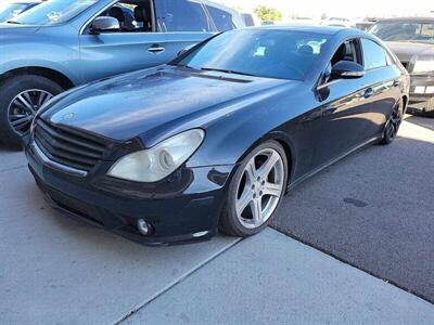 2006 Mercedes-Benz CLS CLS 500   - Photo 2 - Lakewood, CO 80214-5221