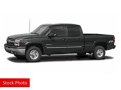 2003 Chevrolet Silverado 1500   - Photo 3 - Lakewood, CO 80214-5221