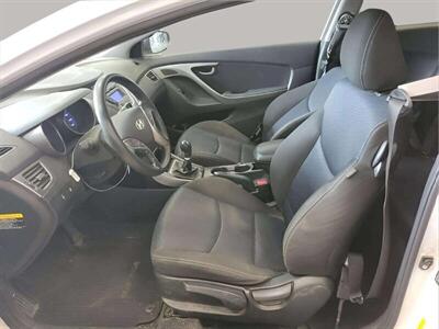 2013 Hyundai ELANTRA Coupe GS   - Photo 12 - Lakewood, CO 80214-5221