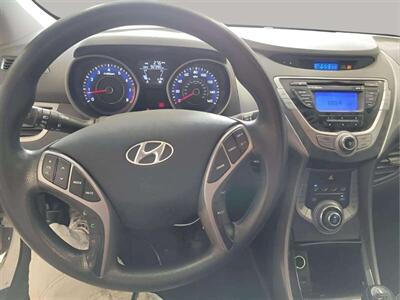 2013 Hyundai ELANTRA Coupe GS   - Photo 4 - Lakewood, CO 80214-5221