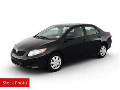 2009 Toyota Corolla   - Photo 1 - Lakewood, CO 80214-5221