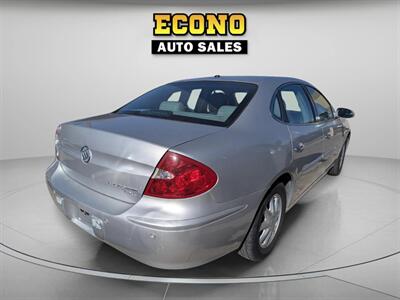 2005 Buick LaCrosse CXL   - Photo 6 - Lakewood, CO 80214-5221