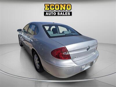 2005 Buick LaCrosse CXL   - Photo 4 - Lakewood, CO 80214-5221