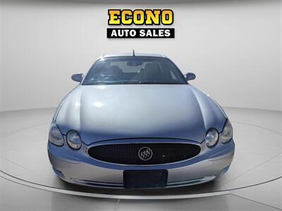 2005 Buick LaCrosse CXL   - Photo 2 - Lakewood, CO 80214-5221