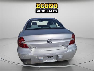 2005 Buick LaCrosse CXL   - Photo 5 - Lakewood, CO 80214-5221