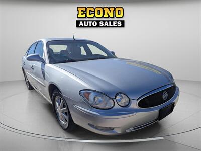 2005 Buick LaCrosse CXL   - Photo 1 - Lakewood, CO 80214-5221